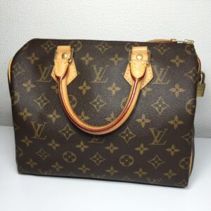 Louis Vuitton スピーディ