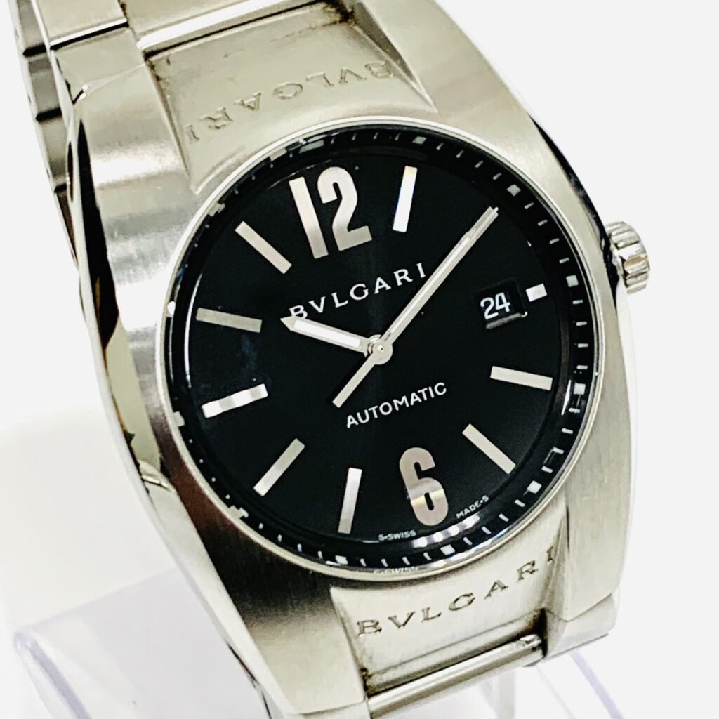 BVLGARI エルゴンの買取実績 ｜ 買取専門店さすがや