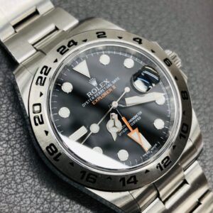 ROLEX ロレックス エクスプローラーⅡ 216570