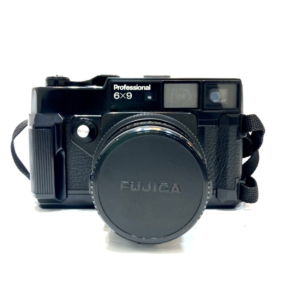 FUJICA GW690 Professional 6×9