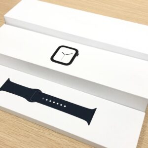 アップルウォッチ シリーズ 4