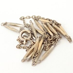 Pt850 ネックレス