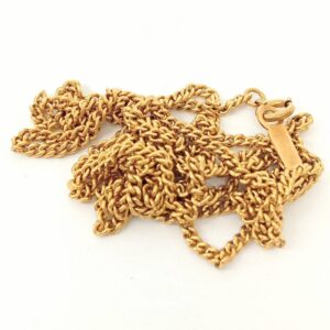 K18 喜平 ネックレス