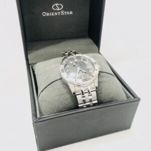 ORIENT STAR オリエントスター 腕時計