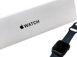 Applewatch SE 44mm