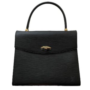LOUIS VUITTON マルゼルブ エピ ハンドバッグ
