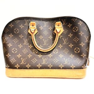 ルイヴィトン アルマ