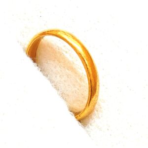 K24 純金 リング