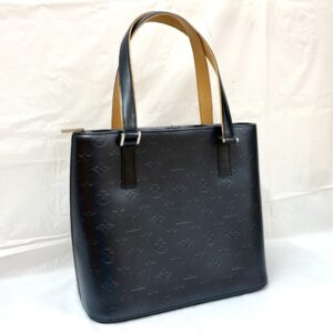 Louis Vuitton ルイヴィトン ストックン モノグラムマット