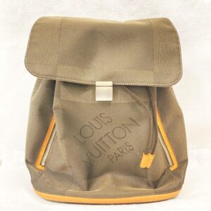 LOUIS VUITTON ピオニエ リュックサック