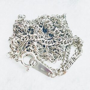 純Pt プラチナ ネックレス