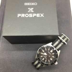 SEIKO セイコー PROSPEX プロスペック