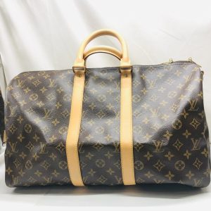 LOUIS VUITTON ルイヴィトン キーポル60
