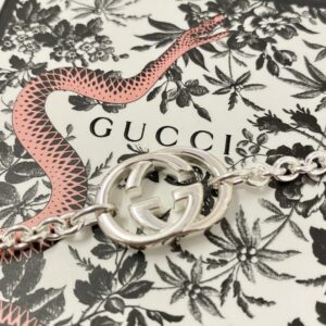 GUCCI ネックレス