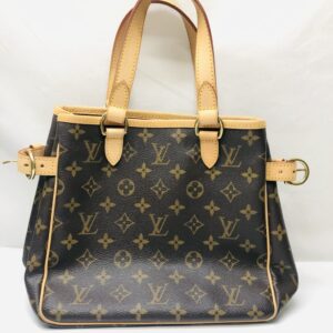 LOUIS VUITTON ルイヴィトン バティニョール