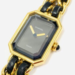 CHANEL シャネル プルミエール 腕時計