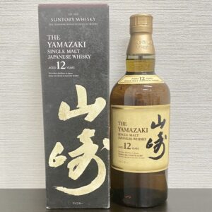 山崎12年