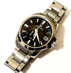 Drand Seiko グランドセイコー 腕時計
