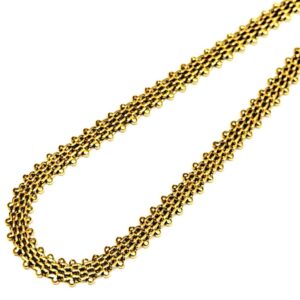 K18 ブレスレット アクセサリー