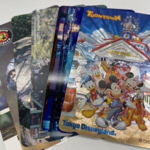 テレホンカード