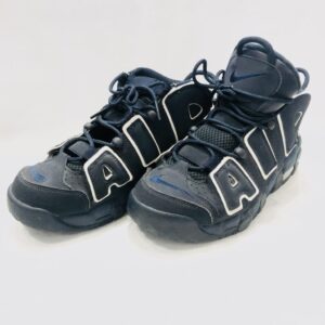 NIKE ナイキ AIR MORE シューズ