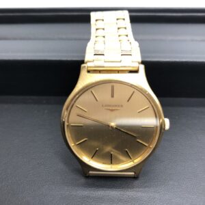 ロンジン　腕時計　手巻き