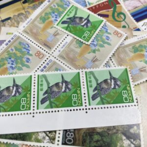 切手 バラ 未使用 まとめ