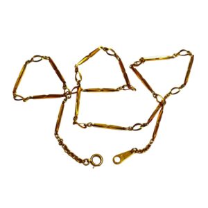 K18/18金 ネックレス