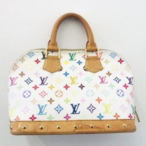 LOUIS VUITTON アルマ マルチカラー