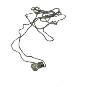 pt 850 ネックレス