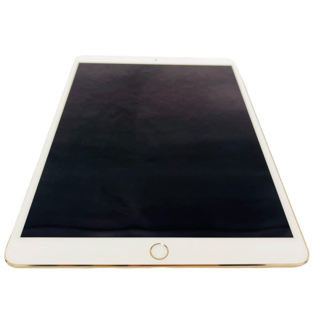 Apple iPad Pro 10.5インチ wifiモデル ゴールド 256GB