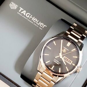 TAG Heuer タグ・ホイヤー カレラ