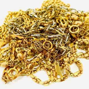 K18 Pt850 ネックレス  ブレスレット アクセサリーおまとめ