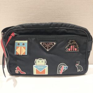 PRADA /  ショルダーバッグ