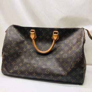 LOUIS VUITTON ルイヴィトン スピーディ 30