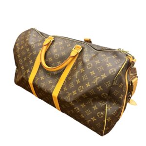 Louis Vuitton キーポル バンドリエール50