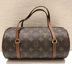 LOUIS VUITTON  / モノグラム パピヨン26