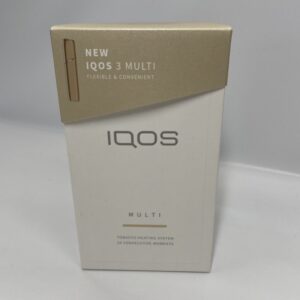 iQOS3 MULTI(アイコス3マルチ)