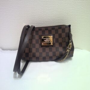 ルイ・ヴィトン ダミエ・エヴァ