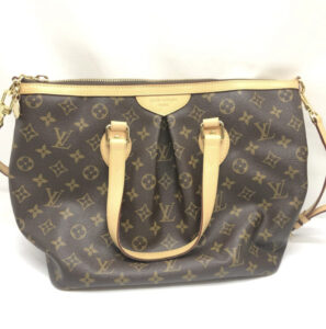 LOUIS VUITTON ルイヴィトン パレルモPM