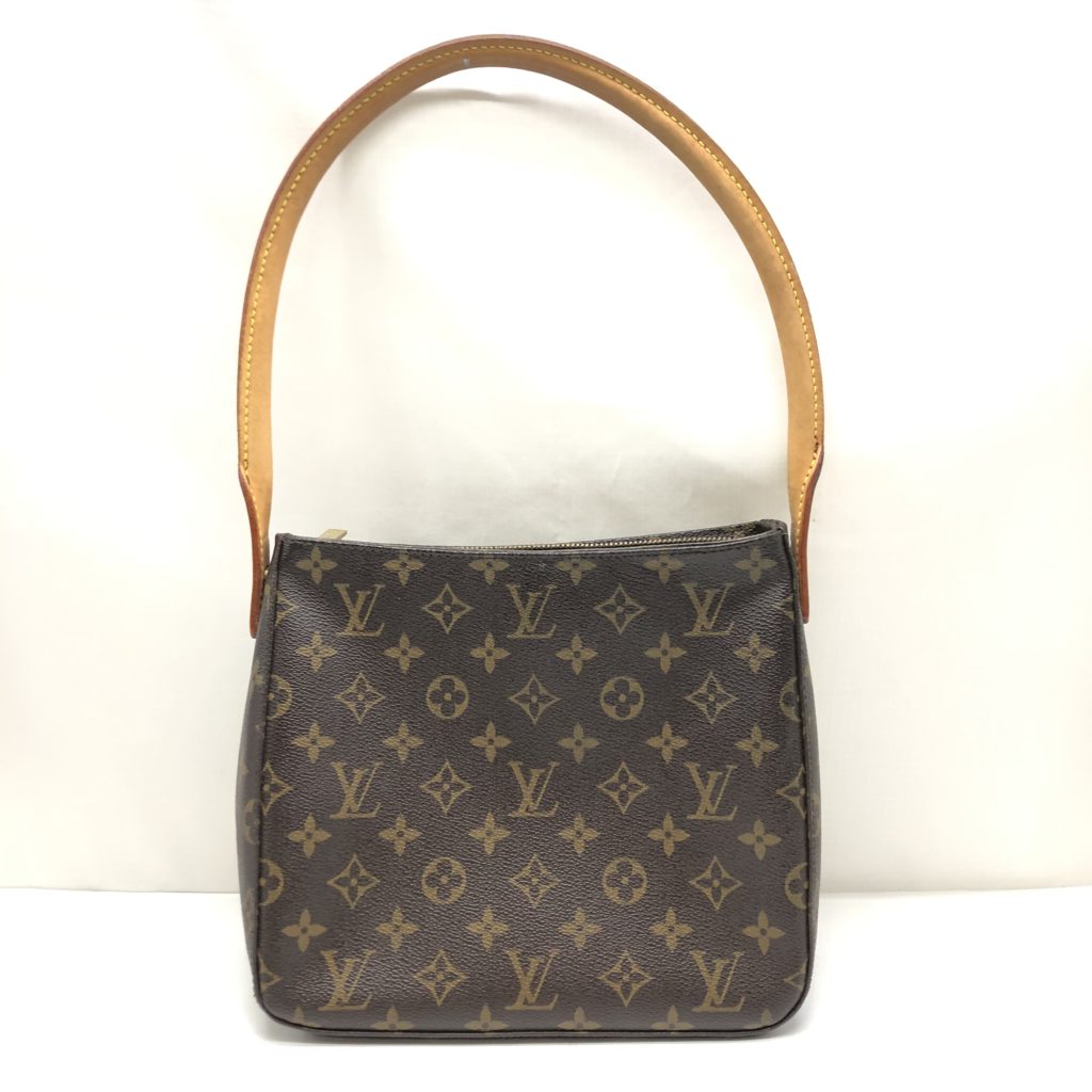 LOUIS VUITTON ルイヴィトン ルーピングMM