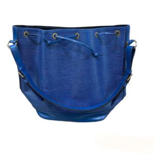 ルイ・ヴィトン エピ ノエ トレドブルー AR1903