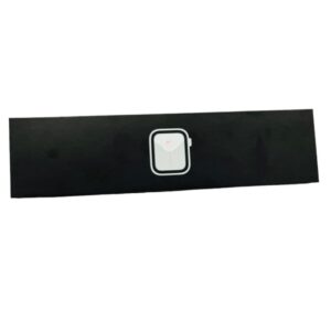 Apple Watch Nike SE GPSモデル 44mm MYYH2J/A