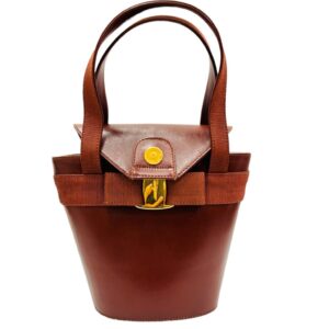 Salvatore Ferragamo サルヴァトーレ フェラガモ ハンドバッグ