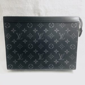 LOUIS VUITTON ルイ・ヴィトン モノグラム セカンドバッグ