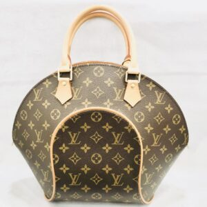 LOUIS VUITTON ルイ・ヴィトン エリプス ハンドバッグ