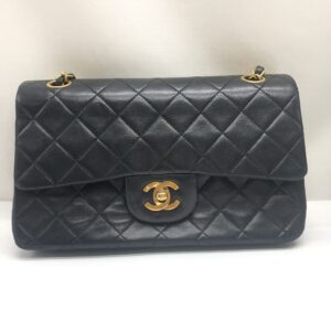 CHANEL シャネル マトラッセ チェーン