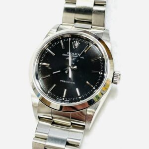 ROLEX ロレックス エアキング