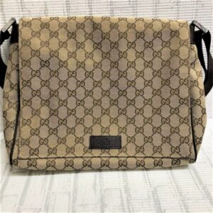 GUCCI ショルダーバッグ 146236 497717