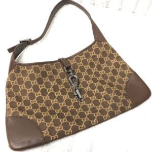 GUCCI ハンドバッグ